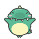 :dinosaur_hugq: Slack emoji