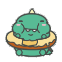 :dinosaur_eatq: Slack emoji