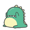 :dinosaur_shyyq: Slack emoji