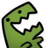 :dinosaurq: Slack emoji