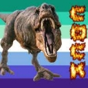 :dino_gayq: Slack emoji