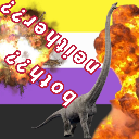 :dino_nbq: Slack emoji