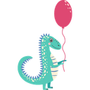 :dino_partyq: Slack emoji