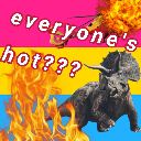 :dino_panq: Slack emoji