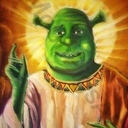 :shrekgodq: Slack emoji