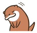 :otter: Slack emoji