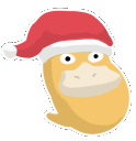 :psyduck_beanq: Slack emoji