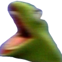 :kermitcrimeq: Slack emoji