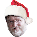 :gabenclausq: Slack emoji