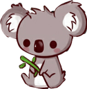 :koalaq: Slack emoji