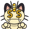 :meowthmunsq: Slack emoji