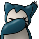 :snorlaxdabq: Slack emoji