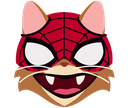 :spider_catq: Slack emoji
