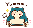 :snorlax_yummq: Slack emoji
