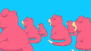 :slowpoke_stareq: Slack emoji