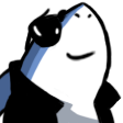 :shark_coolq: Slack emoji