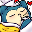 :snorlax_chefkissq: Slack emoji