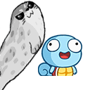 :squirtle_bonkq: Slack emoji