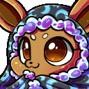 :eevee_cozyq: Slack emoji