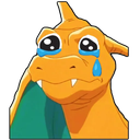 :charizard_bigsadq: Slack emoji