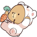 :coffee_bunq: Slack emoji