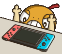 :pokemon_switchq: Slack emoji
