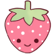 :cutestrawberryq: Slack emoji