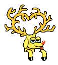 :reindeer3q: Slack emoji