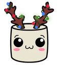:dec_reindeerq: Slack emoji