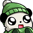 :panda_winterq: Slack emoji