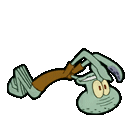 :squidward-future: Slack emoji