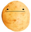 :potato-bruhq: Slack emoji