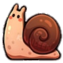 :snail_blush_smile: Slack emoji