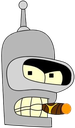 :bender_cigarq: Slack emoji