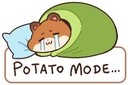 :sticker_potatomodeq: Slack emoji
