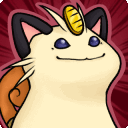 :meowth_popq: Slack emoji