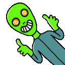 :_zombieq: Slack emoji