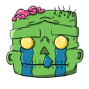 :zombie_cryq: Slack emoji