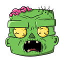 :zombie_madq: Slack emoji