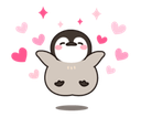 :penguin_loveq: Slack emoji