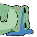:frog_sleepy_zzzq: Slack emoji