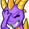 :spyro_facepalmq: Slack emoji