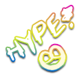 :hypepretzelq: Slack emoji