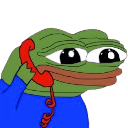 :phone-call-pepeq: Slack emoji