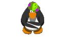 :c_penguinq: Slack emoji