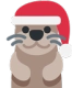:otter_xmasq: Slack emoji