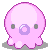 :octopus_pinkq: Slack emoji