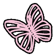 :pinkbutterflyq: Slack emoji