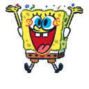 :confetti_spongeq: Slack emoji