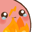 :firepotatoq: Slack emoji